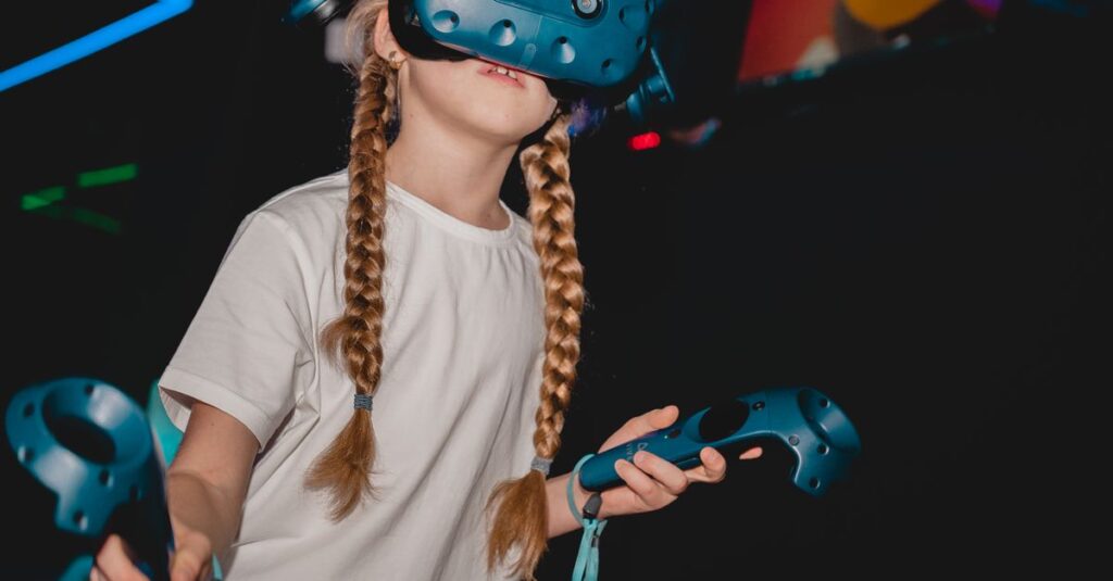 Comment il exploite les technologies pour dynamiser les échanges en lançant une entreprise de jeux innovants 5 découvrez notre startup innovante dans le secteur du gaming, dédiée à révolutionner l'expérience de jeu avec des technologies de pointe et des idées novatrices.