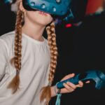 Comment il exploite les technologies pour dynamiser les échanges en lançant une entreprise de jeux innovants