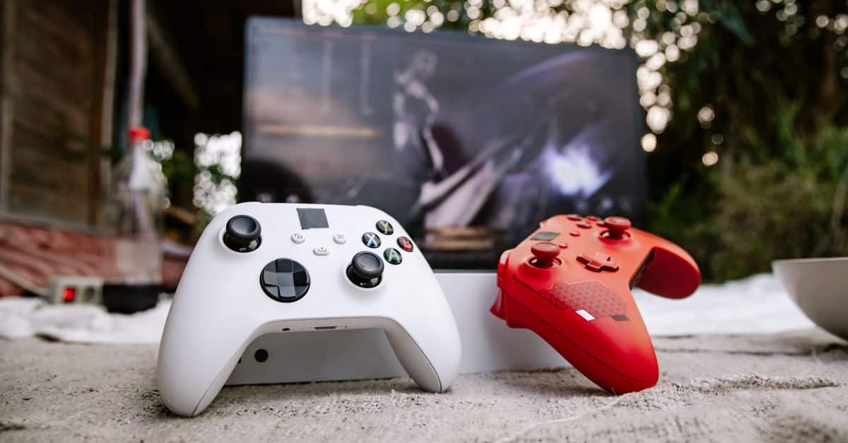 Comment il exploite les technologies pour dynamiser les échanges en lançant une entreprise de jeux innovants 2 découvrez une startup de jeux innovante qui révolutionne l'expérience ludique avec des technologies de pointe et des concepts créatifs.