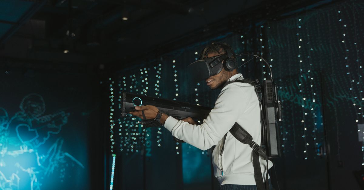 Comment il exploite les technologies pour dynamiser les échanges en lançant une entreprise de jeux innovants 3 découvrez une startup innovante dans le domaine du jeu vidéo, révolutionnant l'expérience gaming avec des technologies de pointe et des concepts originaux.