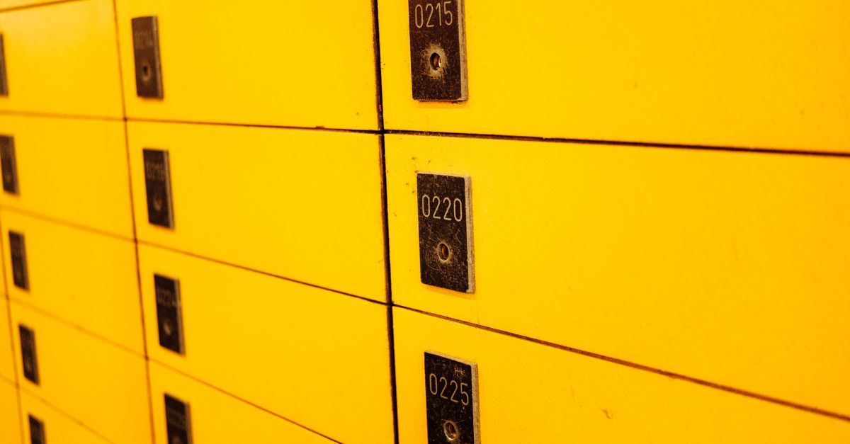 InPost dépasse légèrement les attentes du second trimestre, mais ajuste à la baisse ses prévisions futures 5 découvrez inpost, le service de livraison innovant qui facilite vos envois et réceptions de colis grâce à ses consignes automatiques accessibles 24h/24.