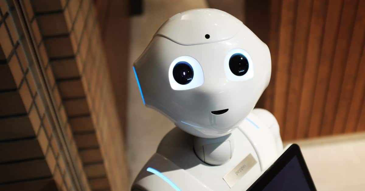 Mistral AI lance une application mobile innovante pour LeChat, son assistant intelligent polyvalent 1 découvrez notre assistant intelligent, conçu pour faciliter votre quotidien grâce à une assistance rapide et personnalisée.