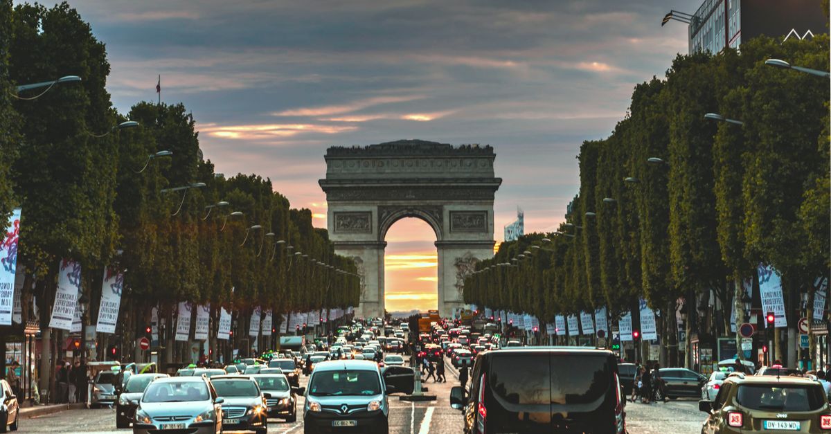 les raisons du succès des voitures thermiques face aux modèles électriques en France 3 découvrez le succès des voitures à combustion interne en france et leur impact sur le marché automobile français.