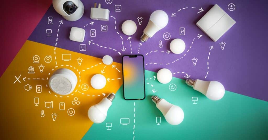 Comprendre l'impact de l'internet des objets sur notre quotidien 5 découvrez l'impact de l'internet des objets (iot) sur notre quotidien, les industries et les innovations technologiques.