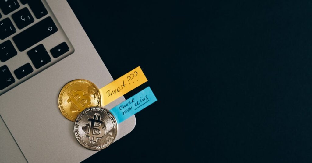Investir dans les cryptomonnaies : un choix judicieux ou à éviter ? 1 découvrez les clés pour investir dans les cryptomonnaies en toute sécurité et maximiser vos profits grâce à nos conseils d'experts.