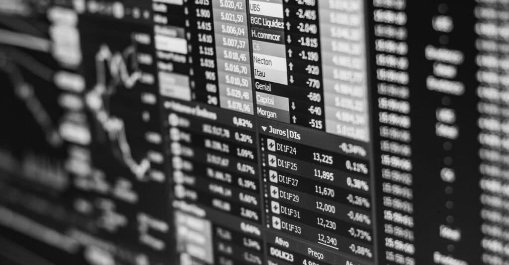 La société Switch, spécialisée dans les centres de données, dépose discrètement une demande d'introduction en bourse 5 découvrez tout ce que vous devez savoir sur les ipos : définitions, processus et conseils pour investir dans les introductions en bourse.