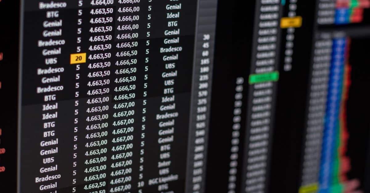 La société Switch, spécialisée dans les centres de données, dépose discrètement une demande d'introduction en bourse 5 découvrez ipos, votre solution innovante pour la gestion des points de vente avec efficacité et simplicité.