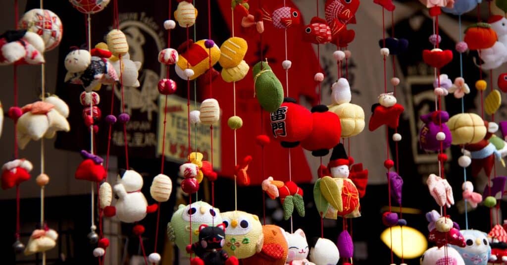 découvrez les marchés japonais : une immersion unique dans la culture, les produits traditionnels et les tendances actuelles du japon.