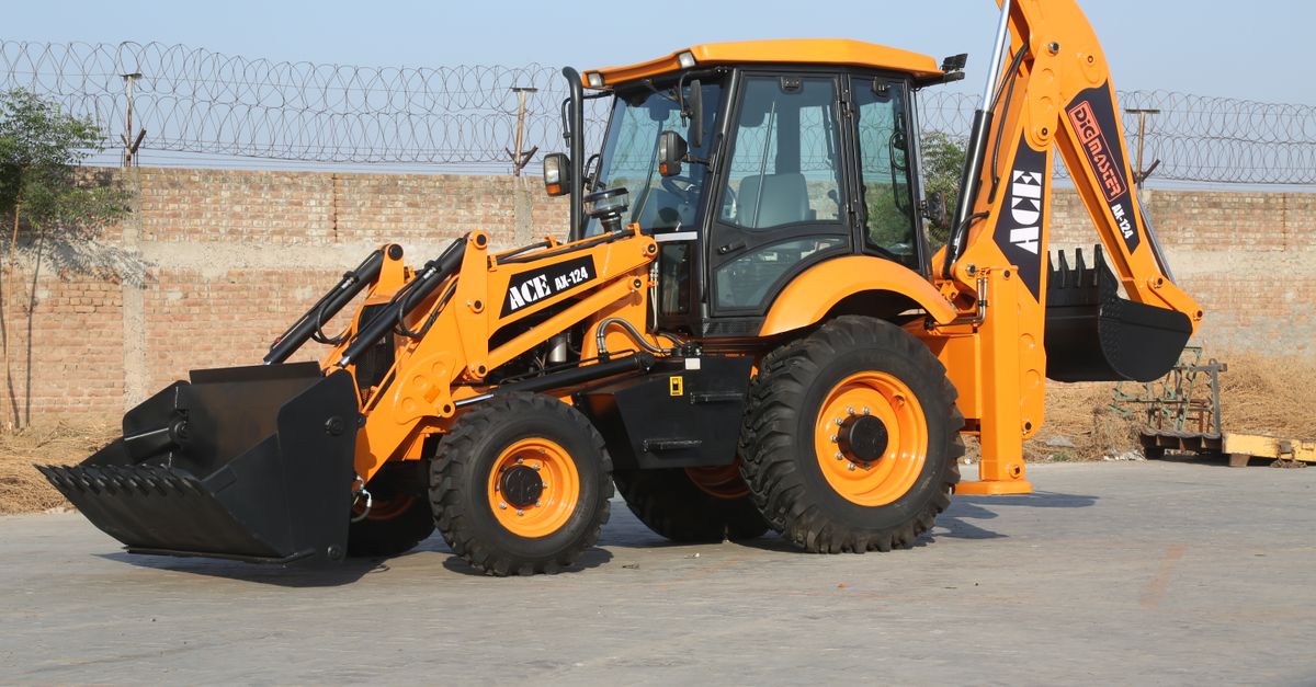 JCB Hydromax : la voiture à hydrogène pulvérise le record mondial de vitesse en franchissant les 650 km/h 2 découvrez la jcb hydromax, une solution innovante pour vos besoins en équipements hydrauliques performants et fiables.