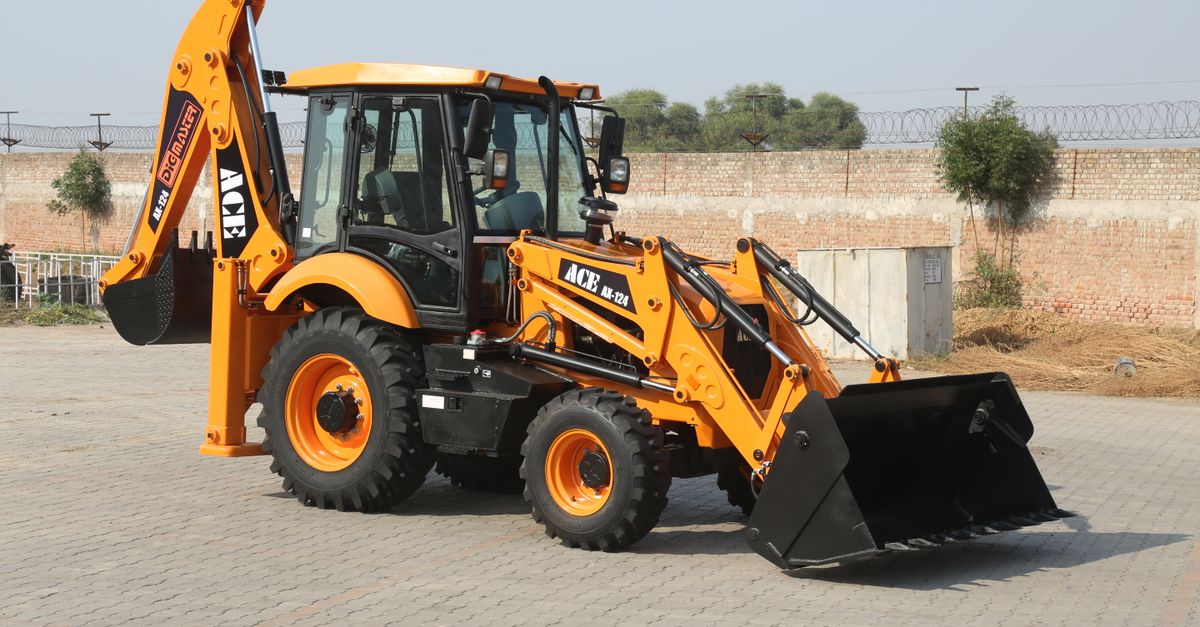 JCB Hydromax : la voiture à hydrogène pulvérise le record mondial de vitesse en franchissant les 650 km/h 3 découvrez jcb hydromax, la solution innovante pour des systèmes hydrauliques performants et fiables, conçue pour optimiser vos machines et équipements.