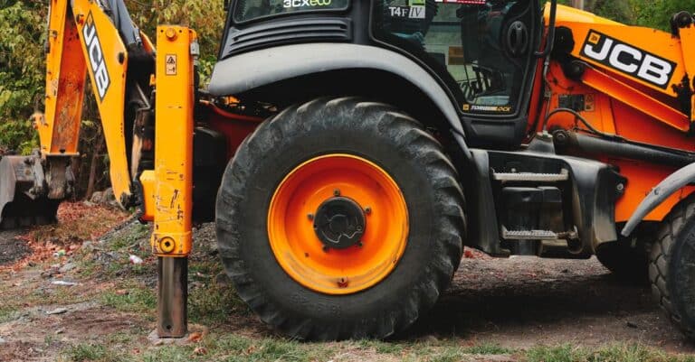 JCB Hydromax : la voiture à hydrogène pulvérise le record mondial de vitesse en franchissant les 650 km/h