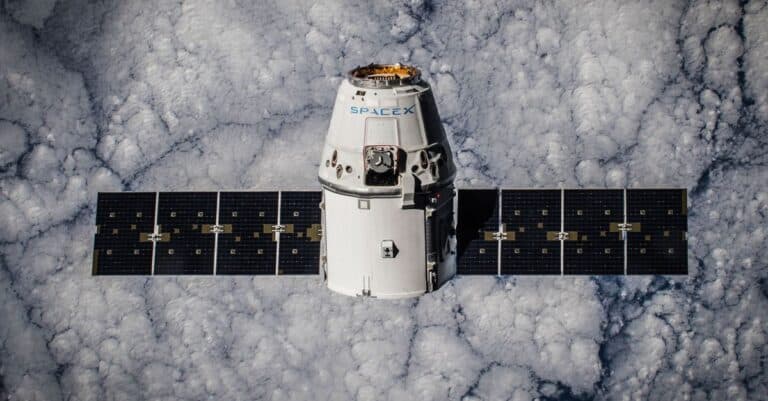 Les dernières avancées en technologie spatiale