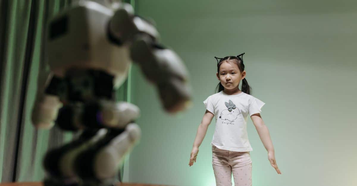 LG s'associe à Nvidia pour créer son premier robot humanoïde et révolutionner ses usines avec l'IA 9 découvrez le robot humanoïde lg-nvidia, une fusion innovante de la technologie lg et de l'intelligence artificielle nvidia, offrant des performances avancées en robotique pour révolutionner votre quotidien.