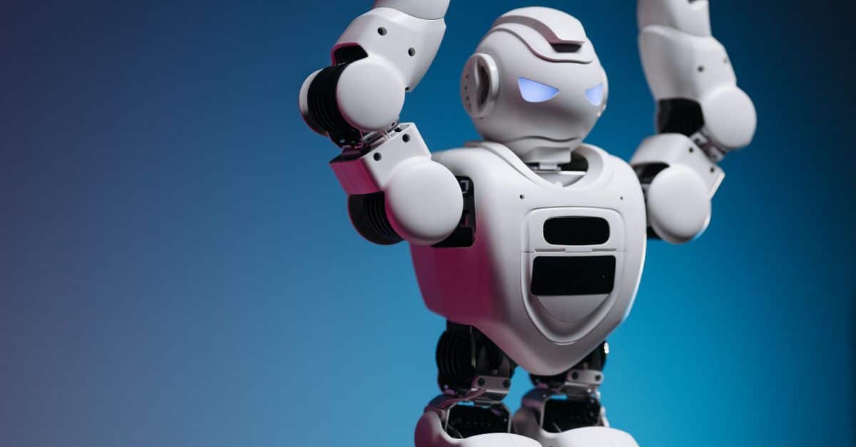 LG s'associe à Nvidia pour créer son premier robot humanoïde et révolutionner ses usines avec l'IA 10 découvrez le robot humanoïde lg propulsé par la technologie nvidia, alliant intelligence artificielle avancée et performances de pointe pour des interactions innovantes.