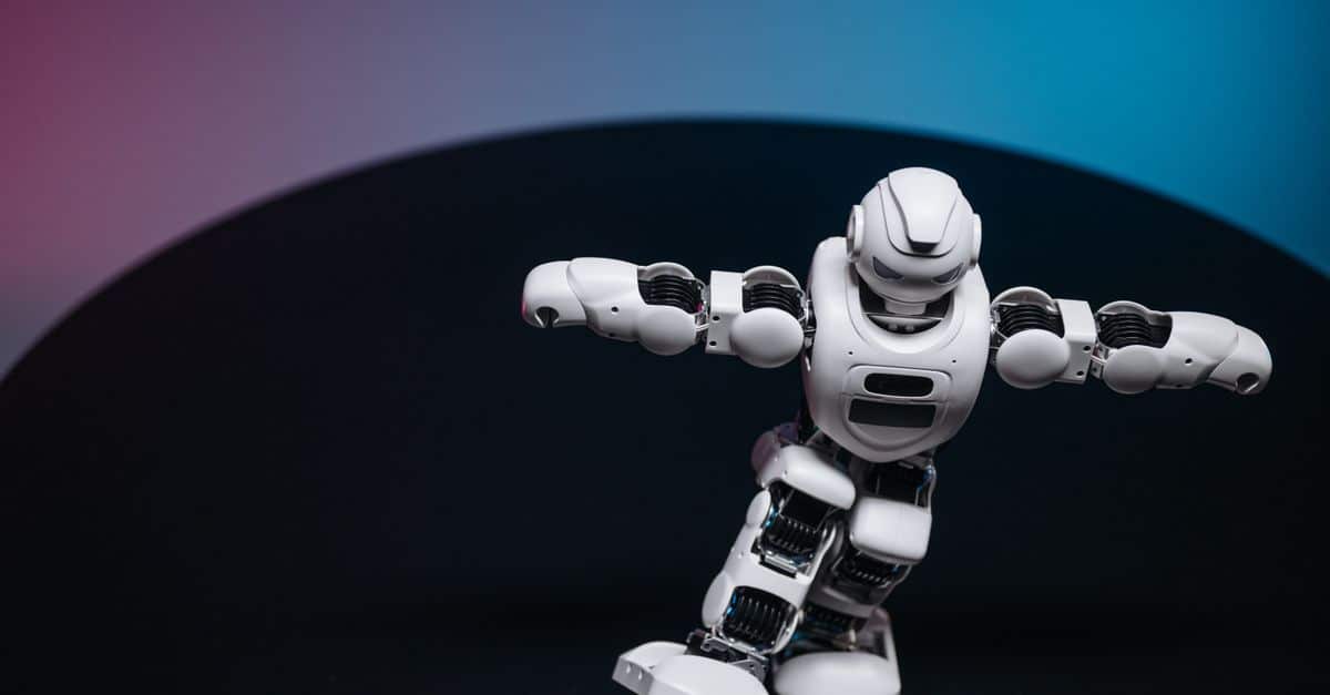 LG s'associe à Nvidia pour créer son premier robot humanoïde et révolutionner ses usines avec l'IA 11 découvrez le robot humanoïde lg-nvidia, alliant intelligence artificielle avancée et technologies de pointe pour une interaction humaine intuitive et performante.