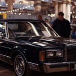 Ford relance la production des modèles Lincoln sur le sol américain
