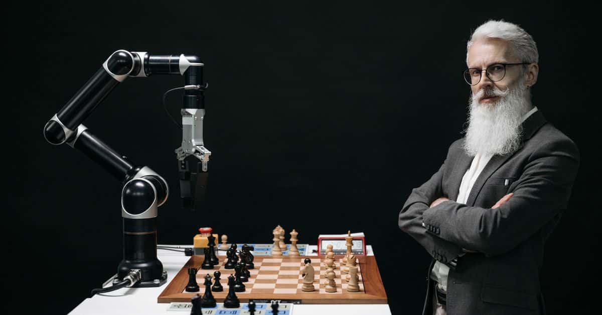 L'apprentissage automatique : la pierre angulaire de l'intelligence artificielle 10 découvrez les bases et les applications avancées du machine learning, une branche de l'intelligence artificielle qui permet aux machines d'apprendre et d'améliorer leurs performances automatiquement.