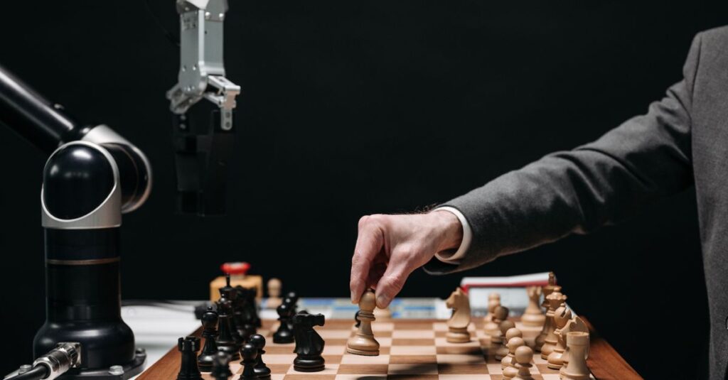Un avancée dans l'apprentissage automatique : un système optimisé pour des alertes préventives de tsunami 6 découvrez les principes fondamentaux du machine learning, ses applications innovantes et comment cette technologie transforme les industries grâce à l'intelligence artificielle.