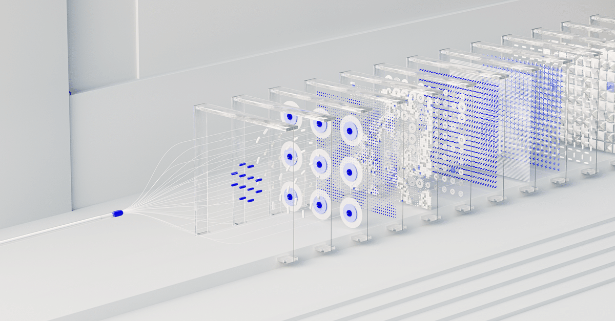 L'apprentissage automatique révolutionne les processus industriels liés au laser 10 découvrez les fondamentaux du machine learning, ses applications innovantes et comment cette technologie révolutionne l'analyse de données et l'intelligence artificielle.