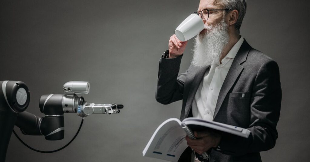 Introduction au machine learning : concepts fondamentaux et applications 5 découvrez les bases et applications du machine learning, une technologie clé de l'intelligence artificielle qui permet aux machines d'apprendre et de s'adapter automatiquement.