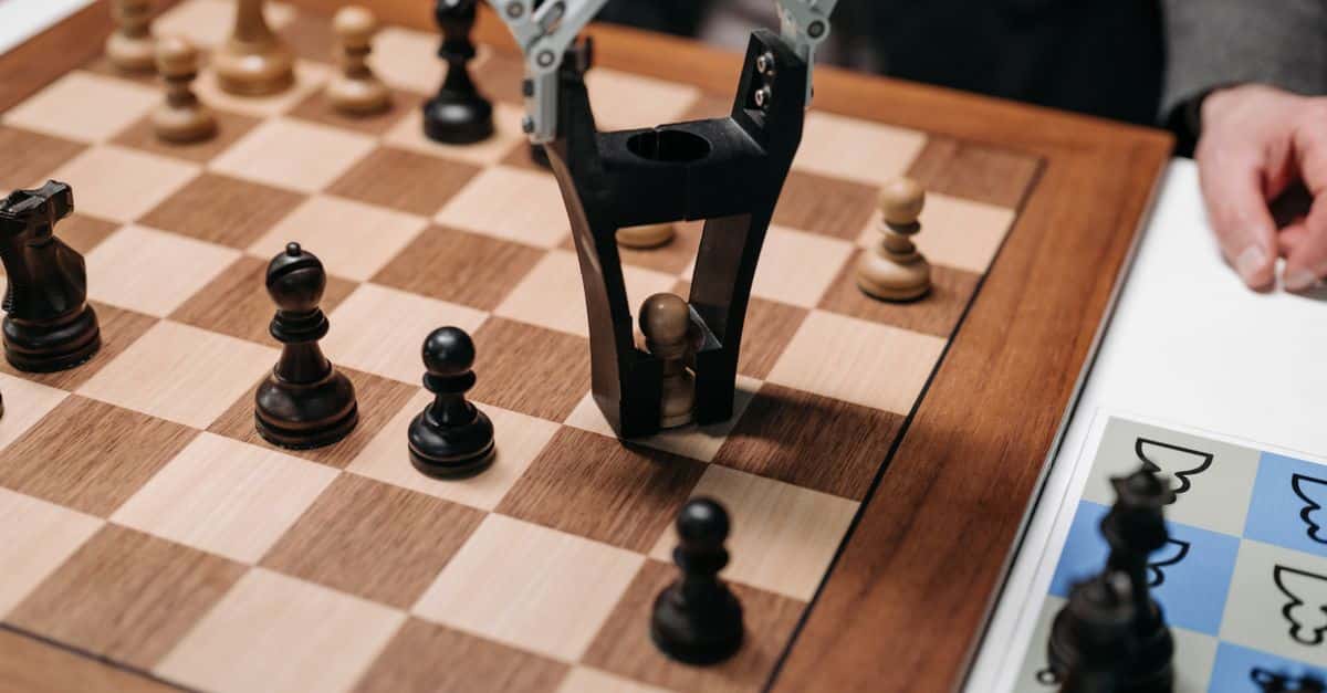 Amazon dévoile Nova Sonic, un modèle d'apprentissage automatique pour des interactions IA plus naturelles 10 découvrez les bases et les applications du machine learning, une branche de l'intelligence artificielle permettant aux machines d'apprendre et de prendre des décisions autonomes.