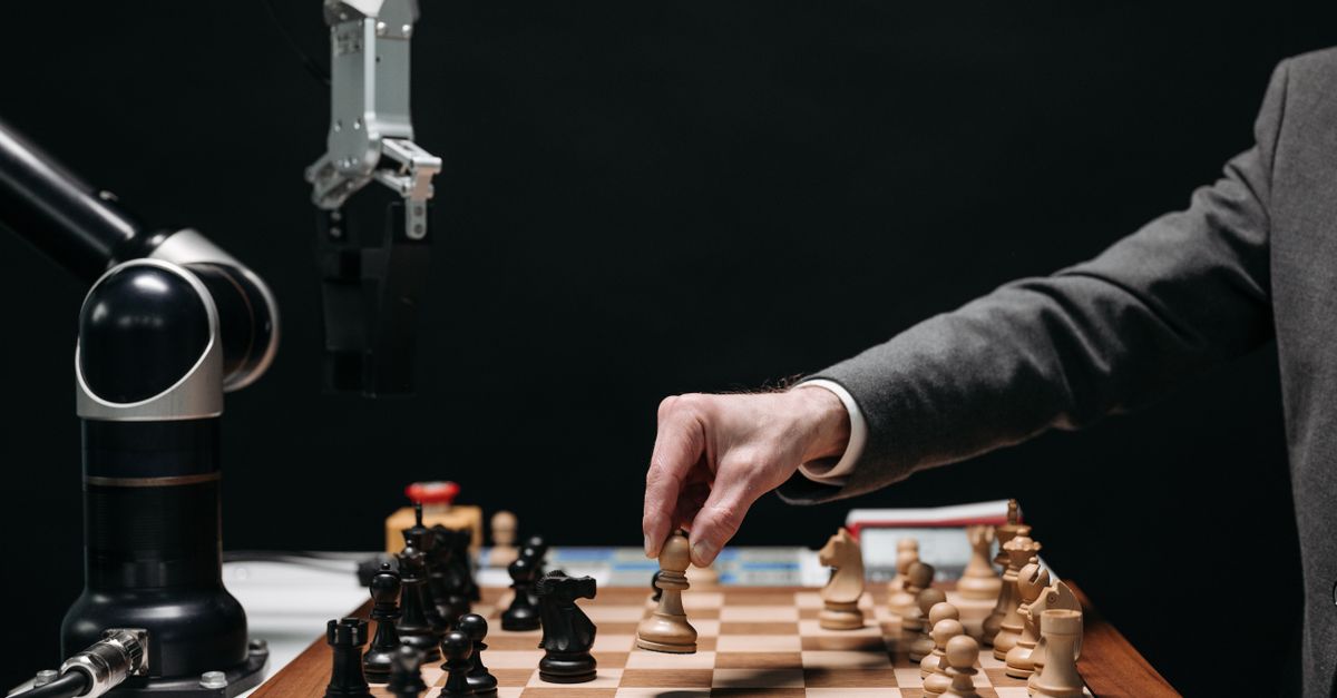 Des algorithmes d'apprentissage automatique évaluent le risque de démence chez les populations indigènes d'Amérique et d'Alaska 1 découvrez comment le machine learning peut améliorer l'évaluation et la prédiction du risque de démence pour une prise en charge précoce et personnalisée.