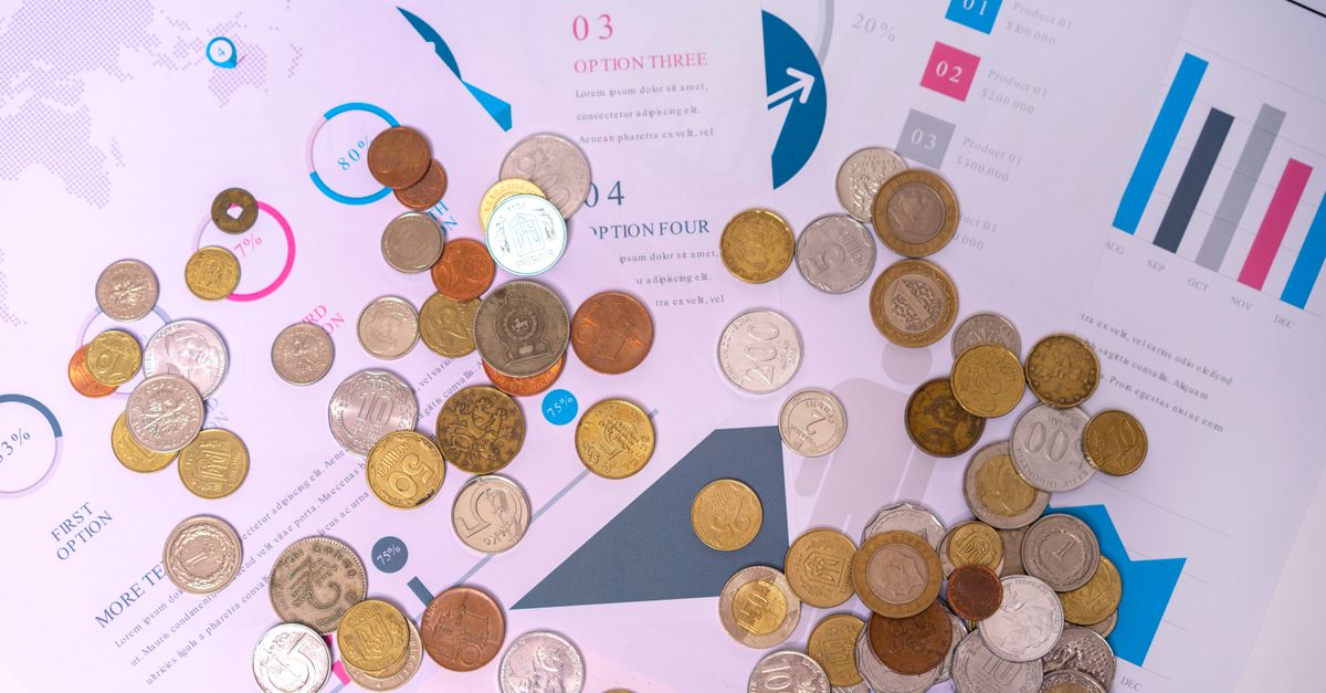 World Liberty Financial (WLFI) présente une nouvelle approche macroéconomique : une réserve stratégique en cryptomonnaies 8 découvrez les principes fondamentaux de la macroéconomie, analyse des indicateurs économiques globaux et compréhension des politiques économiques.