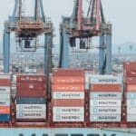 Maersk dépasse largement les attentes au deuxième trimestre et révise ses perspectives à la hausse