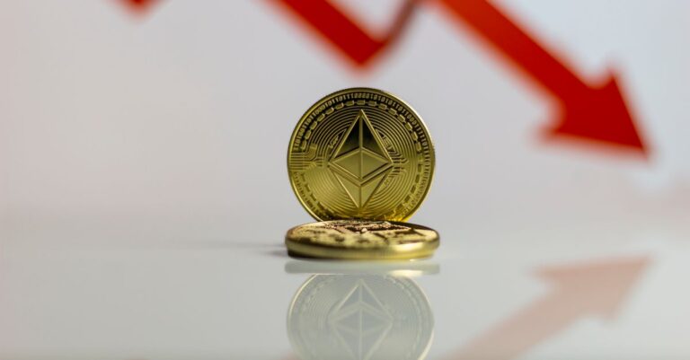 Des marchés en berne : le CAC40, le pétrole, l&rsquo;or et les cryptomonnaies affichent tous des pertes