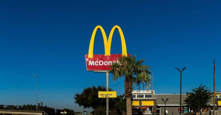 Plongez dans ce jeu vidéo McDonald’s sur DS introuvable à la vente (et ce n’est pas un simple…