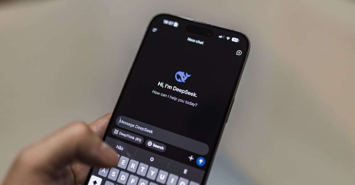 Meta AI dévoile son application mobile : un assistant intelligent en devenir ou un simple gadget ? 3 découvrez meta ai mobile assistant, votre assistant intelligent pour une expérience mobile optimisée, offrant aide personnalisée et interaction fluide.