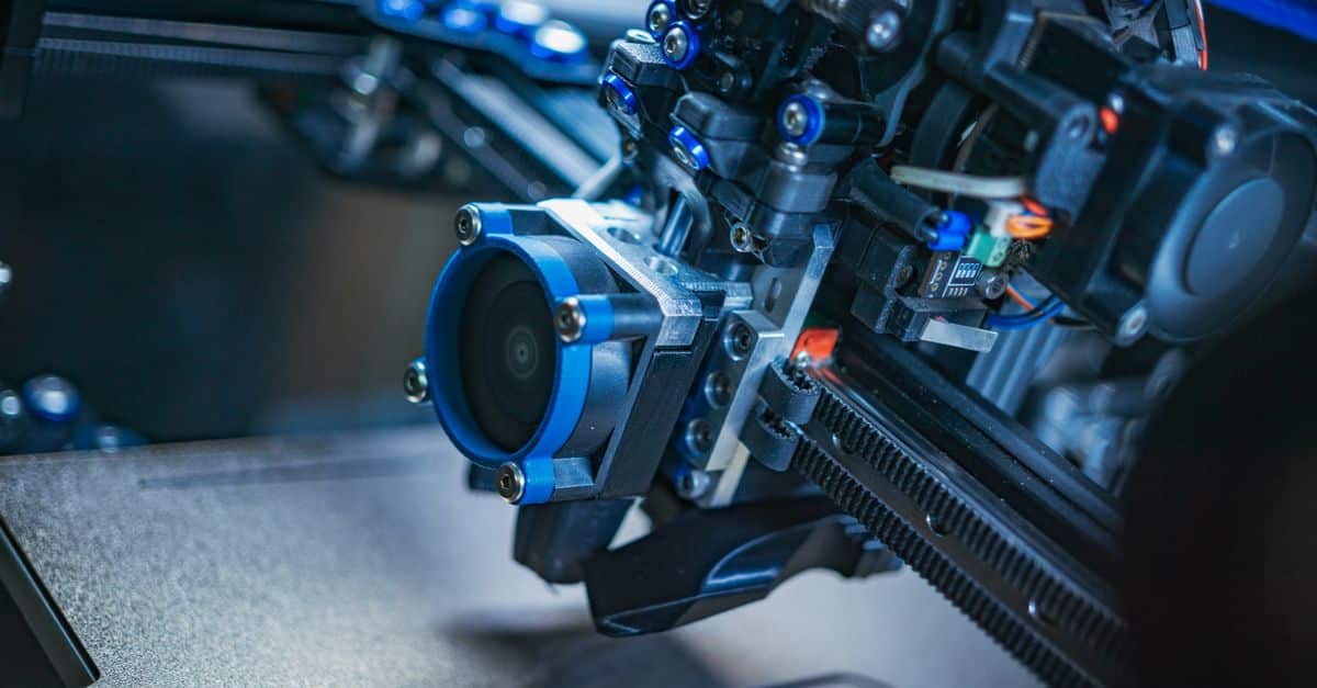 Améliorer les procédés d'impression 3D en métal grâce aux avancées de l'apprentissage automatique 9 amélioration de l'impression 3d métal grâce à l'apprentissage automatique pour optimiser la précision, la qualité et l'efficacité des processus de fabrication additive.