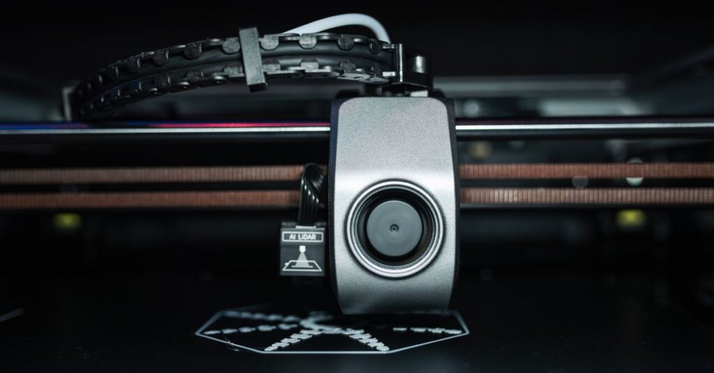 Améliorer les procédés d'impression 3D en métal grâce aux avancées de l'apprentissage automatique 3 découvrez comment l'apprentissage automatique révolutionne l'impression 3d métallique en améliorant la précision, la qualité et l'efficacité des processus de fabrication additive.