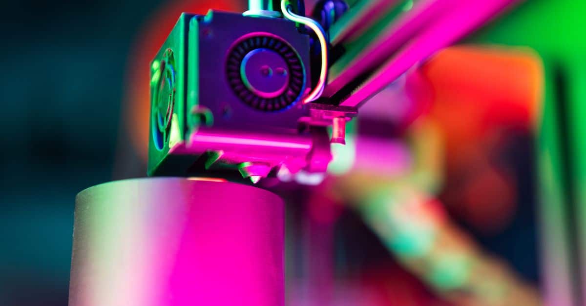 Améliorer les procédés d'impression 3D en métal grâce aux avancées de l'apprentissage automatique 11 amélioration de l'impression 3d métal grâce à l'apprentissage automatique pour optimiser la qualité, la précision et la performance des pièces fabriquées.