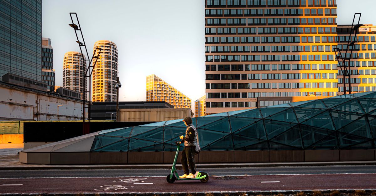 Découverte d'Æmotion : la nouvelle ère de la micro-mobilité en France 9 découvrez tout sur la micromobilité : solutions de transport urbain innovantes, écologiques et pratiques pour vos déplacements quotidiens.