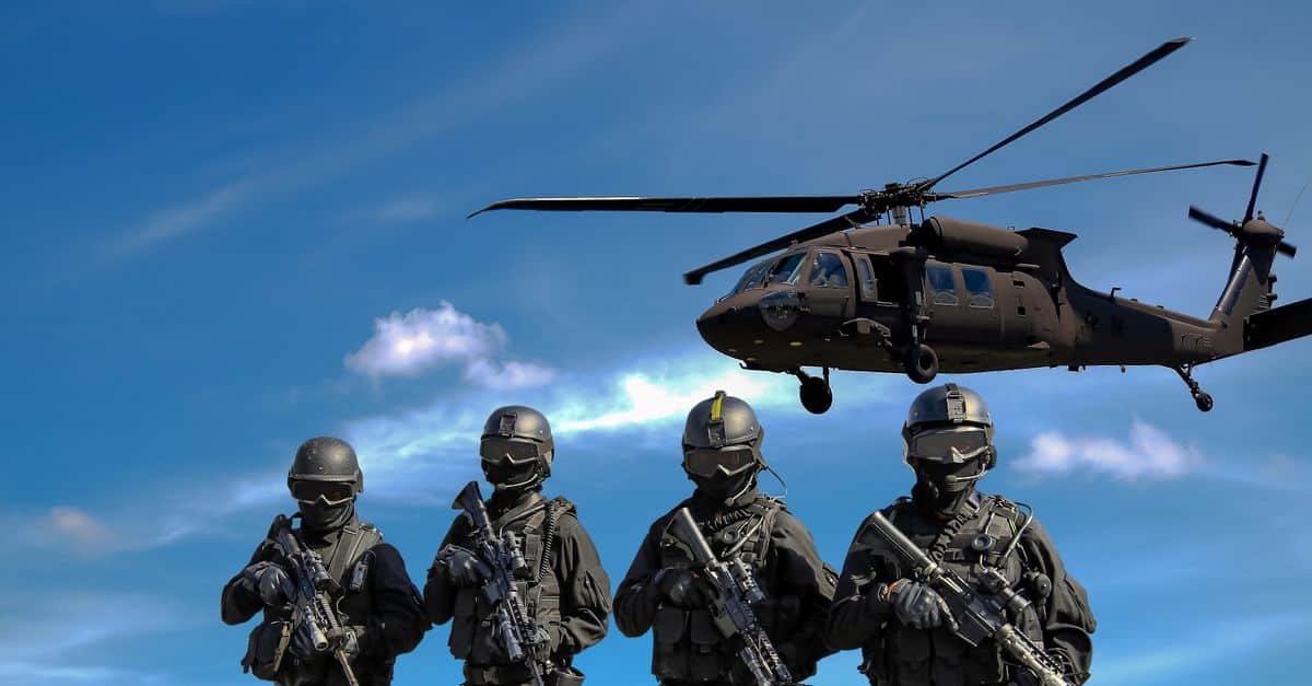 Un cargo fait escale en France pour charger des équipements militaires destinés à Israël, selon le média Discose. 9 découvrez notre sélection d'équipements militaires performants, adaptés aux besoins des forces armées pour garantir sécurité et efficacité sur le terrain.