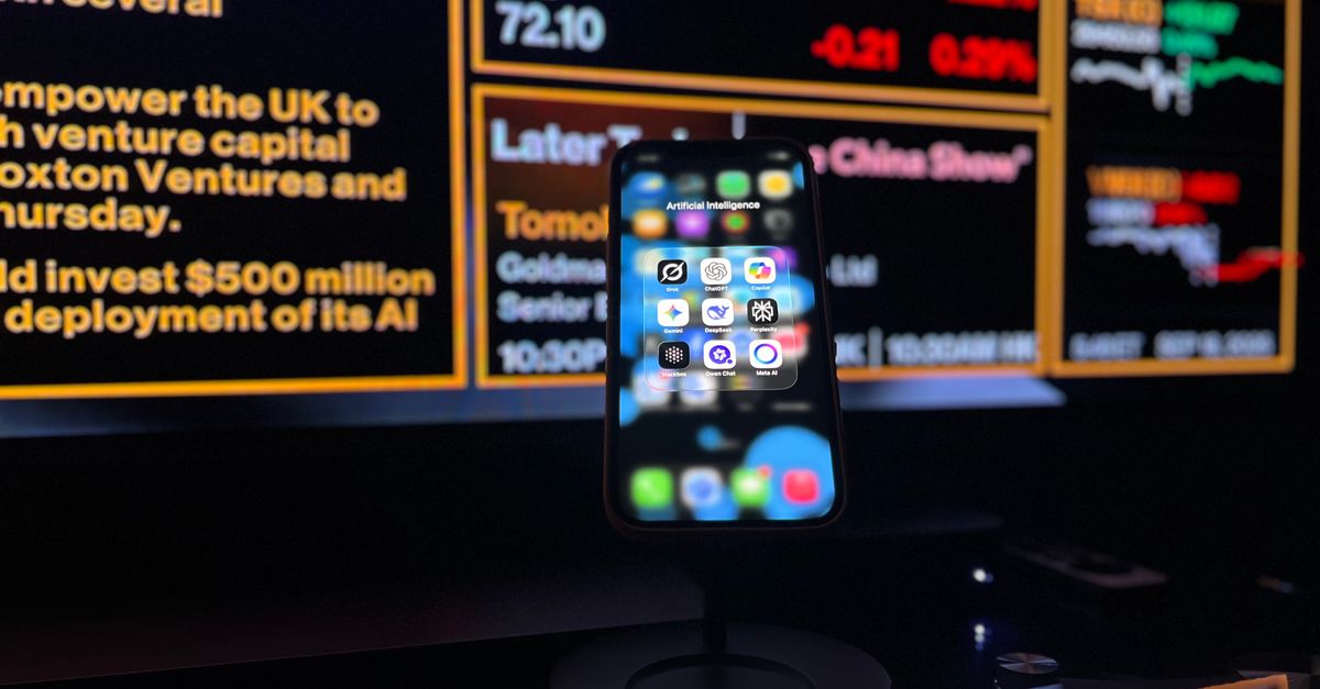 Mistral AI : dévoilement de sa toute nouvelle application mobile 1 découvrez le lancement de l'application mobile mistral ai, offrant une intelligence artificielle avancée directement sur votre smartphone pour une expérience utilisateur innovante et performante.