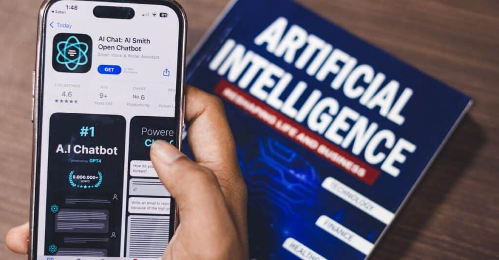 Mistral AI : dévoilement de sa toute nouvelle application mobile 6 lancement de l'application mobile mistral ai : découvrez une nouvelle expérience d'intelligence artificielle accessible partout, pour optimiser votre productivité et vos interactions au quotidien.
