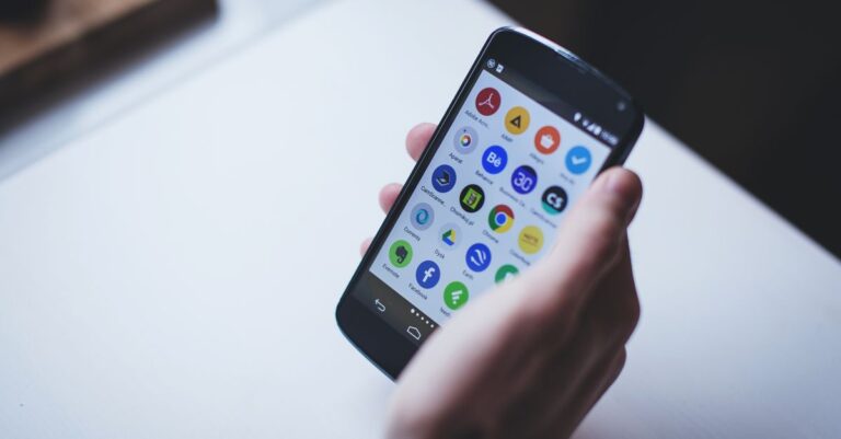 Découvrez la nouvelle application mobile dédiée à la Picardie Verte