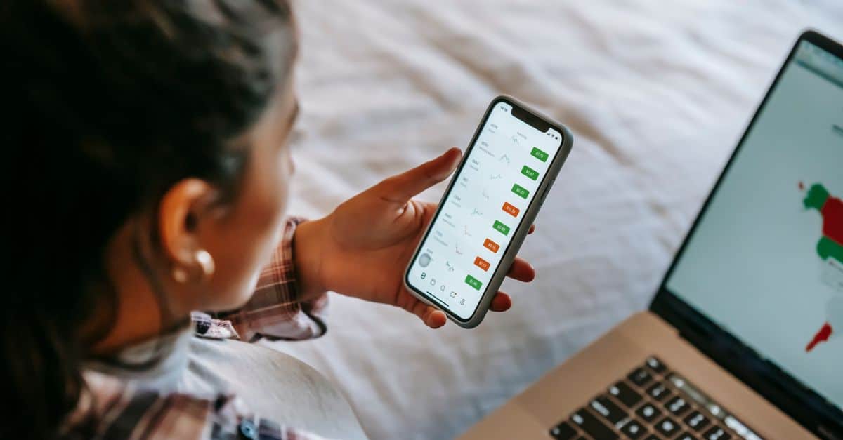 État du marché des applications mobiles en 2024 3 découvrez les tendances et les prévisions du marché des applications mobiles en 2024, avec une analyse complète des opportunités et des défis à venir.