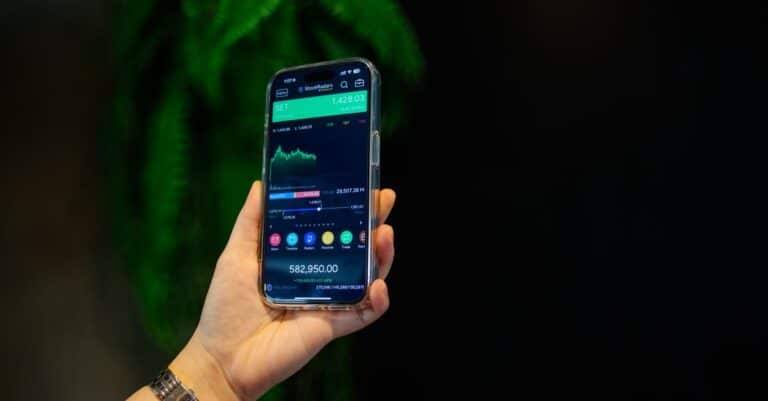 État du marché des applications mobiles en 2024
