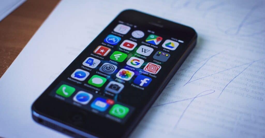 L'application mobile : un atout stratégique incontournable pour les grandes entreprises en 2025 10 découvrez notre application mobile innovante, conçue pour offrir une expérience utilisateur fluide et intuitive, accessible partout et à tout moment.