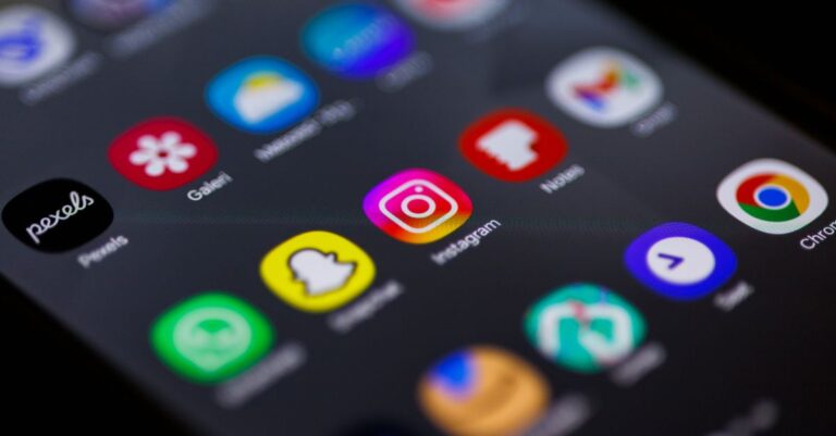 Applications mobiles : les nouvelles recommandations de la CNIL pour garantir une meilleure protection de votre vie privée