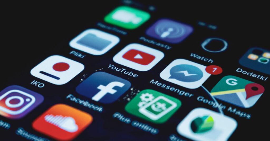 Les applications mobiles incontournables de mars 2025 : ChatGPT en tête de liste 1 découvrez nos applications mobiles innovantes conçues pour améliorer votre quotidien avec performance et simplicité.