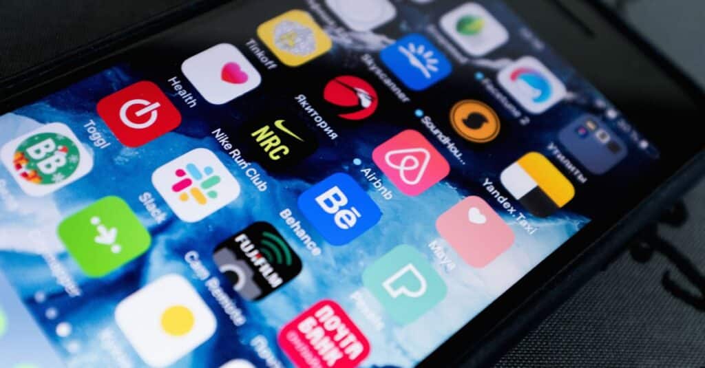 Explorer Issy sous un nouvel angle grâce à des applications mobiles 4 découvrez nos applications mobiles innovantes, conçues pour améliorer votre expérience numérique partout et à tout moment.