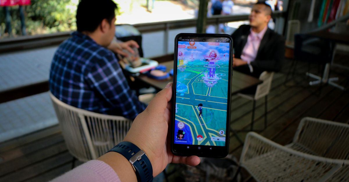 cinq nouvelles applications et jeux mobiles à télécharger d'urgence sur votre smartphone 2 découvrez les dernières applications mobiles et jeux innovants pour tous les âges, offrant divertissement et productivité directement sur votre smartphone.