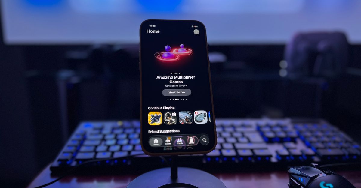 cinq applications et jeux mobiles récents incontournables à télécharger sur votre smartphone 1 découvrez les meilleures applications mobiles et jeux innovants pour divertir et optimiser votre expérience mobile.