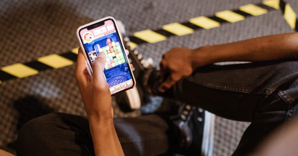 Découvrez cinq applications et jeux mobiles incontournables à télécharger absolument sur votre smartphone 1 découvrez les dernières applications mobiles et jeux innovants pour divertir et faciliter votre quotidien sur smartphone.