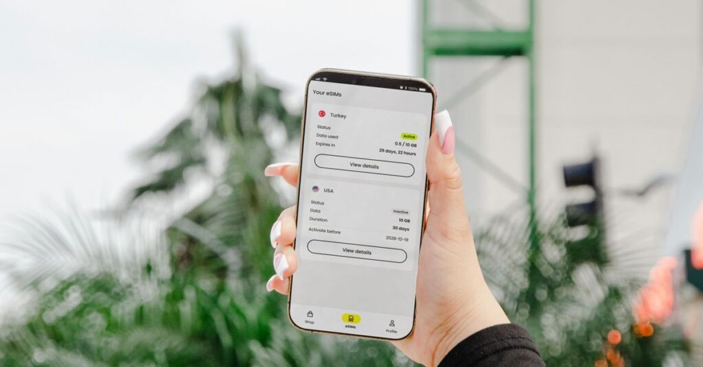 B&YOU 170 Go : l’offre sans engagement idéale pour les utilisateurs mobiles intensifs 1 découvrez nos forfaits de données mobiles adaptés à vos besoins pour une connexion rapide et fiable où que vous soyez.