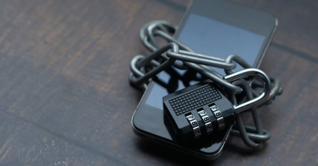 Yagaan : la solution innovante pour renforcer la sécurité des applications mobiles 6 découvrez les meilleures pratiques et solutions pour assurer la sécurité de vos appareils mobiles contre les menaces et les attaques.